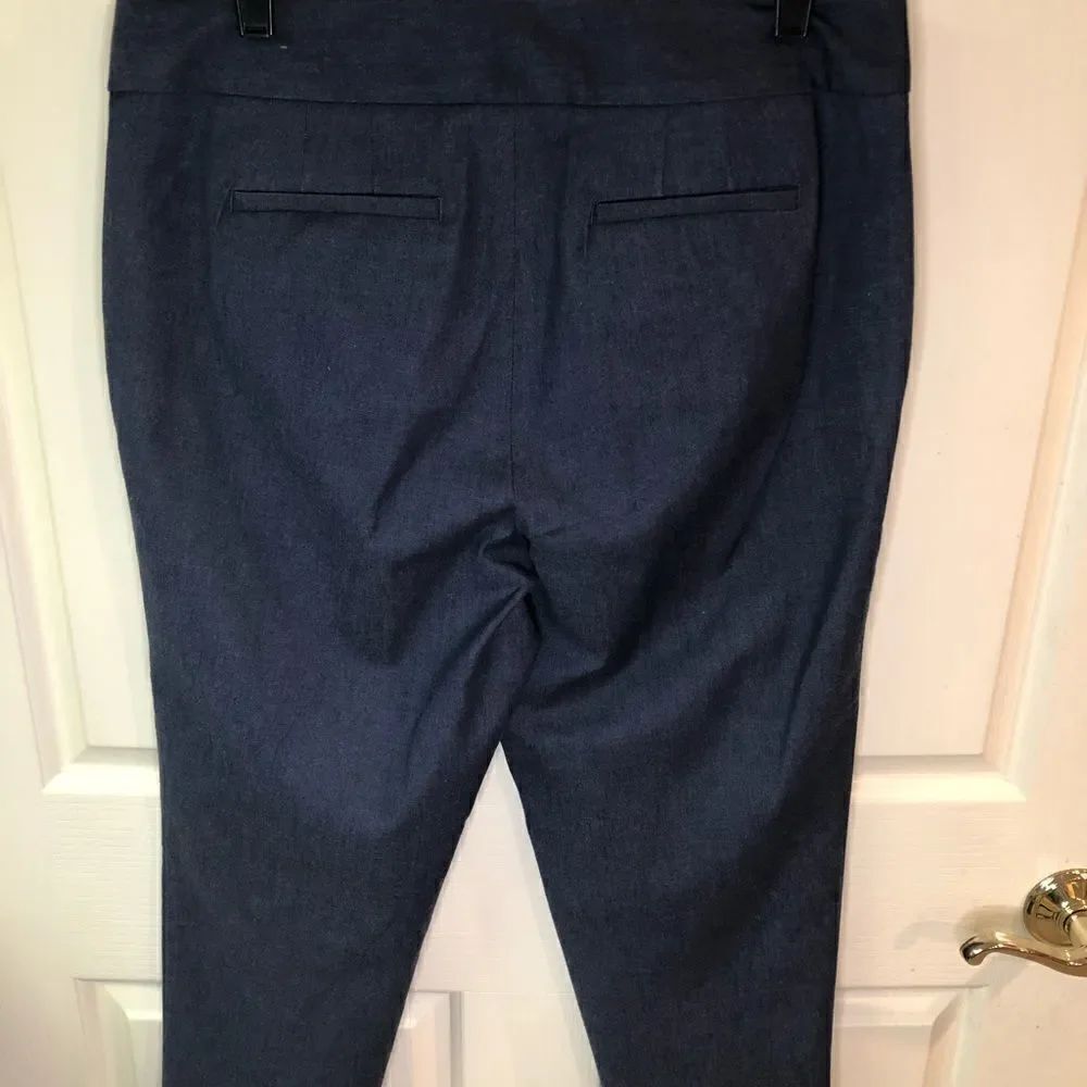 Talbots pants - Picture 4 of 5
